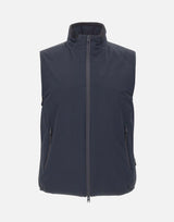 Smanicato "Two Layers Sailing" CFWOOU1158 MRUT40183989 WOOLRICH 