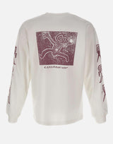 Maglia "Terrestrial" I035227 34FPG CARHARTT WIP 