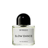 Eau de parfum "Slow Dance" 50ml 0BY1P050SLOWDANCE 50ML BYREDO 