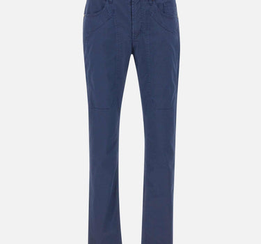 Pantalone "John" in cotone JOHN001 GABA0074001 JECKERSON 