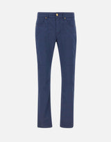 Pantalone "John" in cotone JOHN001 GABA0074001 JECKERSON 