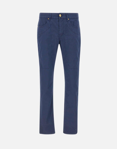 Pantalone "John" in cotone JOHN001 GABA0074001 JECKERSON 
