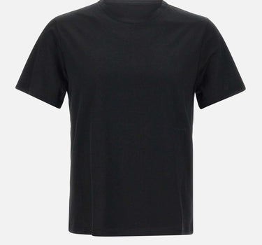 T-shirt in cotone e modal 140221 008 KANGRA 