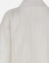 Blusa "Sofi" SOFI WHITE LOULOU DE SAISON 