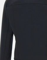 Giacca "Trucker" VESCBL024PL0007 BLACK COURREGES 