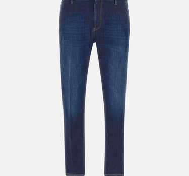 Jeans "Indie" C5ZP01Z0 CA5950MN07 PT TORINO 
