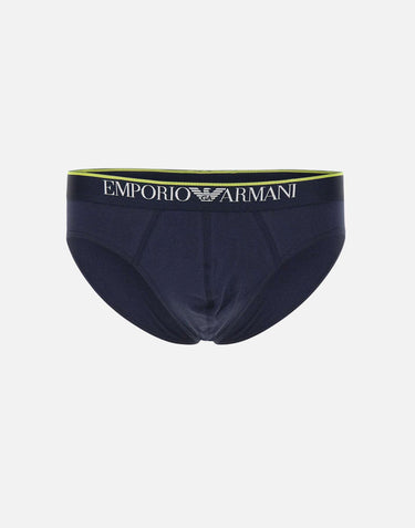 "2 pack brief" 111733 4F59674336 EMPORIO ARMANI 