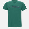 T-shirt in jersey di cotone MAR304 JS20603115 LA MARTINA 
