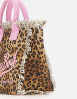 Borsa a mano "Colette" COL0001 02591L MC2 SAINT BARTH 