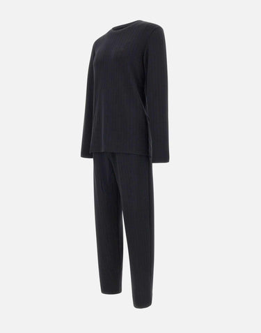 Completo due pezzi pigiama EM000613 AF15000FC080 EMPORIO ARMANI 