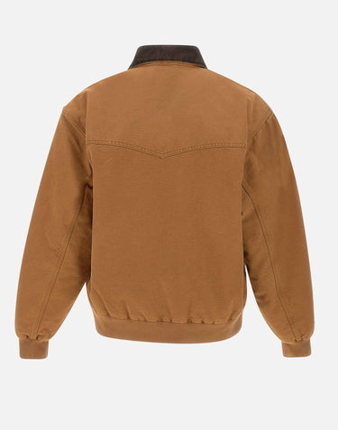 Giacca "OG Santa Fe" I036240 00SB7 CARHARTT WIP 