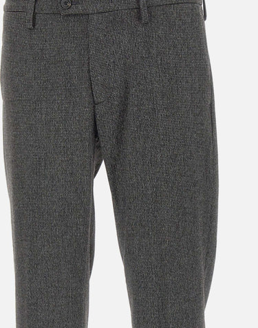 Pantaloni "Mucha10" P24910LN 7F250F002 RE-HASH 