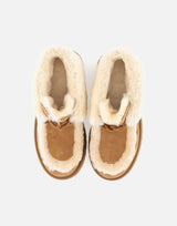 Stivali "Classic Esmee Lace Up" 1171532 CHE UGG 