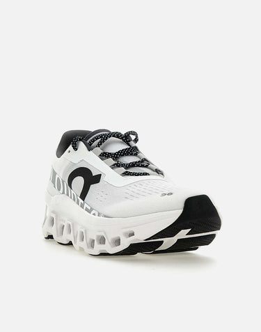 Sneakers "Cloudmonster" 6198433 WHITE ON 