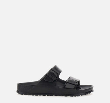 Ciabatte "Arizona Eva" 129423 BLACK BIRKENSTOCK 