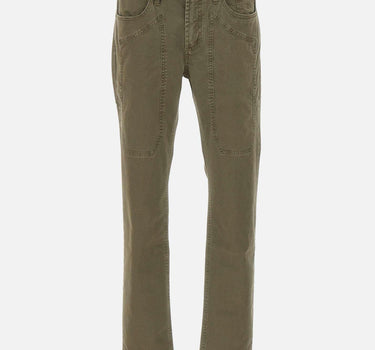 Pantaloni "John" JOHN001 GABA0067008 JECKERSON 