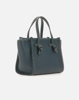 Borsa a mano "Miss Marcella" BS8065 BBLTUVELVETGREEN MARCELLA CLUB GIANNI CHIARINI 