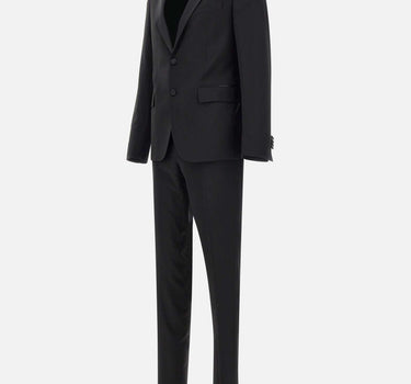 Completo due pezzi GA231P JK4912003 BRIAN DALES 