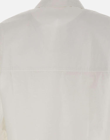 "Trino Shirt" MFW25TRINOWHI WHITE SEFR 