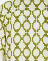 Camicia in viscosa con stampa S6LAMASI076 036 LANEUS 