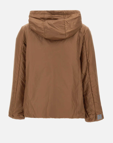 Giacca "Greenh" 2529486024600 051 MAX MARA THE CUBE 