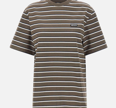 T-shirt oversize in jersey 115318 2476 ROTATE BIRGER CHRISTENSEN 