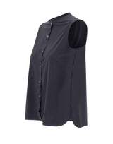 Camicia "Oxford sleeveless Wom" 26752 60 RRD 
