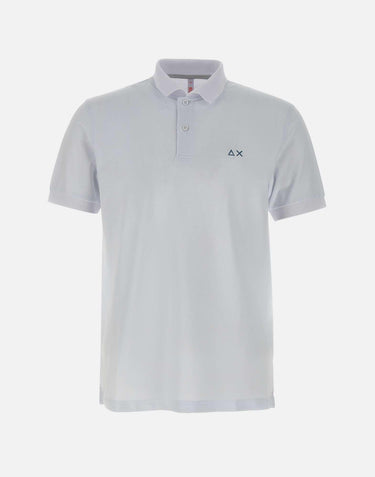 "Polo basic" A35109 01 SUN68 
