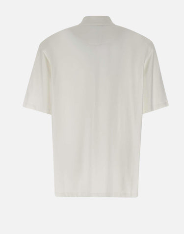Maxi t-shirt  in cotone 250WCT00173 JJJ025AA001 THE ATTICO 