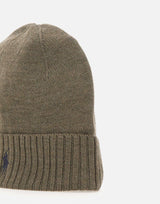Berretto "M.Classic" in lana 710886137 019 POLO RALPH LAUREN 
