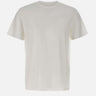 T-shirt in jersey voile crêpe JG000166U 520051000 HERNO 