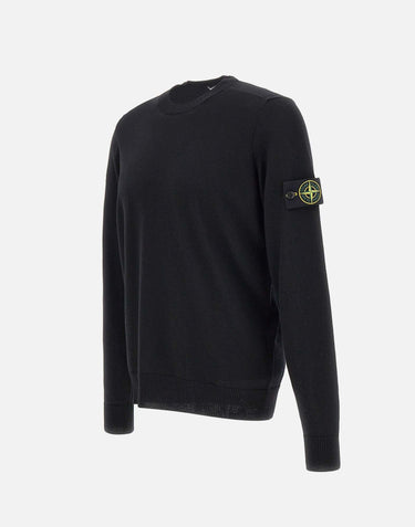 Pullover in lana 5100071S00C4 V0029 STONE ISLAND 