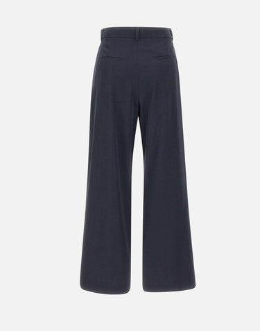 Pantaloni "Siri" 2529136061600 001 'S MAX MARA 