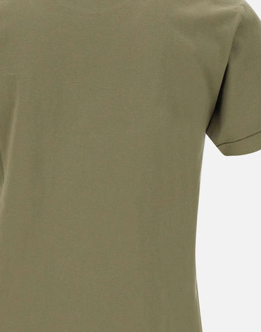 T-shirt in cotone 2100027S0013 V005G STONE ISLAND 