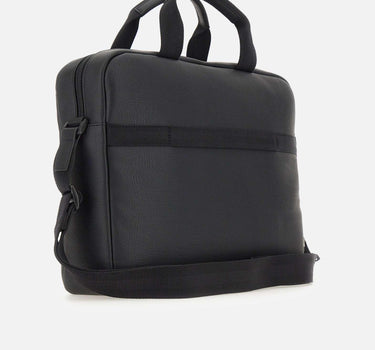 Borsa a mano "Lewys_Doc Case" 50562932 001 BOSS 