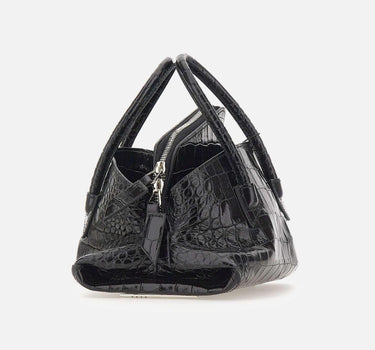 Borsa a mano "La Passeggiata Mini" 260WAH00063 LBT155PR100 THE ATTICO 