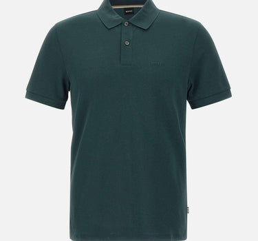 Polo "Pallas" 50468362 349 BOSS 