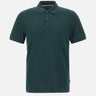 Polo "Pallas" 50468362 349 BOSS 