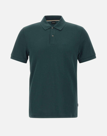 Polo "Pallas" 50468362 349 BOSS 