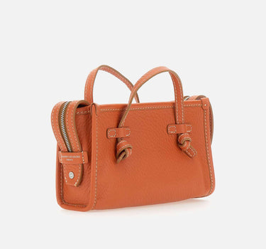 Borsa "Marcella " in pelle BS11706 BBLCORALLO MARCELLA CLUB GIANNI CHIARINI 