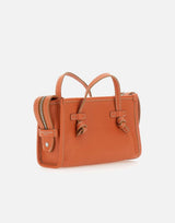 Borsa "Marcella " in pelle BS11706 BBLCORALLO MARCELLA CLUB GIANNI CHIARINI 