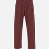 "Carded Tracksuit Bottom" 019P 602 ARTE ANTWERP 