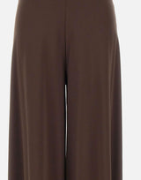 Pantaloni in misto viscosa SPBMA018 6044 KAOS 