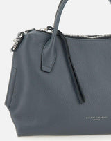 Borsa a mano "Virginia" in pelle BS11776 GRNMIDSKY GIANNI CHIARINI 