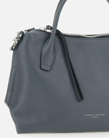 Borsa a mano "Virginia" in pelle BS11776 GRNMIDSKY GIANNI CHIARINI 
