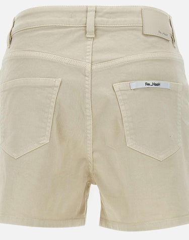 Shorts "Adele" B057N9 23240ADV RE-HASH 