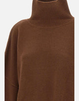 Maglione "Luke" LUKE BROWN LOULOU DE SAISON 