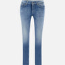 Jeans "Monroe" P692DS0107D GV1800 DONDUP 