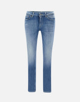 Jeans "Monroe" P692DS0107D GV1800 DONDUP 