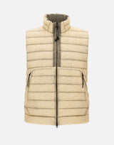 Gilet "D.D. Shell" 20CMVE703A 110416A114 C.P. COMPANY 